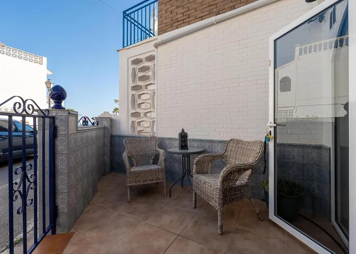 Torecilla Apartment Nerja