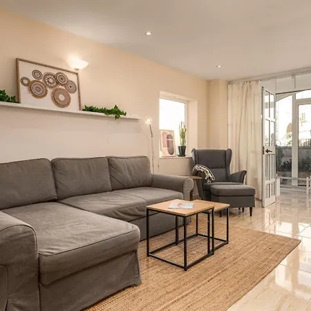 Appartement Torecilla