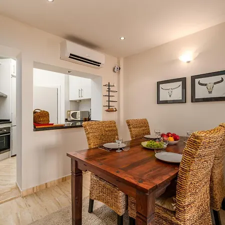 Torecilla Appartement *