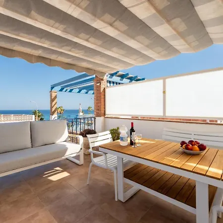 Lejlighed Torecilla Nerja