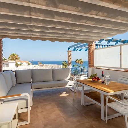 Appartement Torecilla *