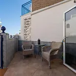 Cozy Two-storey House With Terrace In
