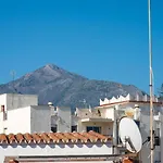 Holiday home Cozy Two-storey House With Terrace In Nerja