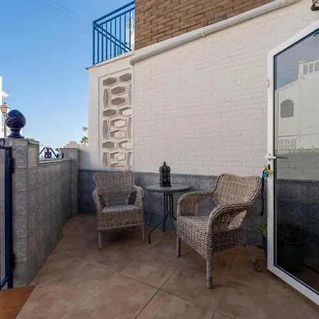 Torecilla דירה נרחה