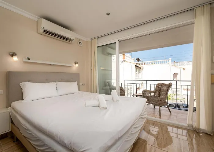 Cozy Two-storey House With Terrace In