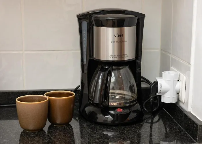 Cozy Two-storey House With Terrace In Nerja