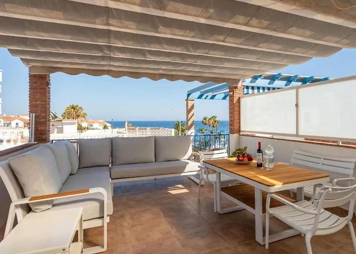 Apartament Torecilla *