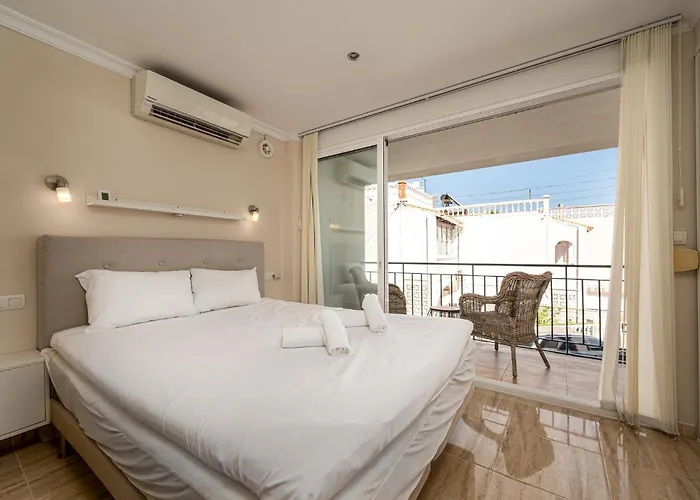 Apartament Torecilla *