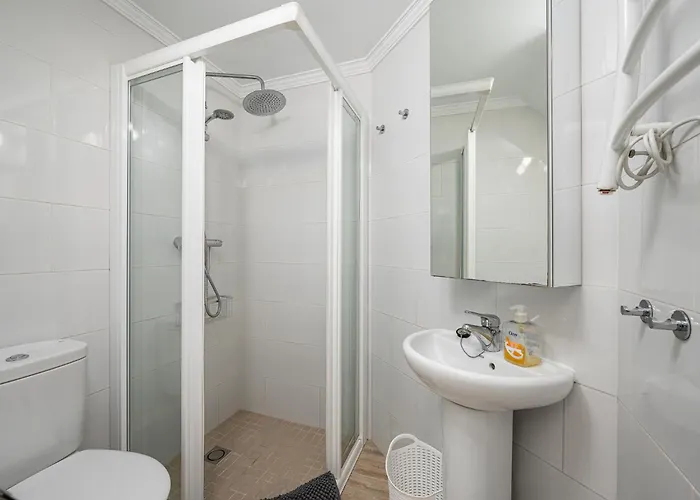 Torecilla Apartament